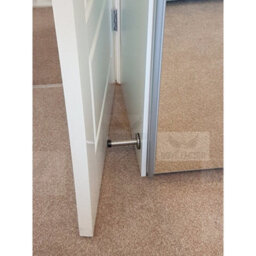 The Dove Factor™ Long Door Stopper With Adhesive (2 Pcs) - thumbnail 2