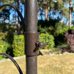 Hanging Bracket Hook For Selections Premium Bird Feeding Stations (Set Of 2) - thumbnail 3