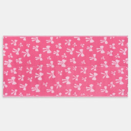Ohs Bows Reversible Outdoor Garden Rug Waterproof Area Mat - thumbnail 3