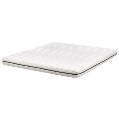 Beliani Foam Mattress Enchant H2/3 Medium 180 X 200 Cm (Super King Size) - image 1