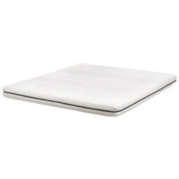 Beliani Foam Mattress Enchant H2/3 Medium 180 X 200 Cm (Super King Size) - thumbnail 1
