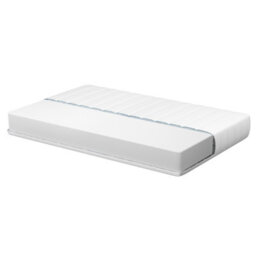 Beliani Foam Mattress Enchant H2/3 Medium 180 X 200 Cm (Super King Size) - thumbnail 4