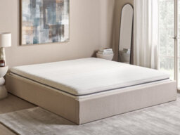 Beliani Foam Mattress Enchant H2/3 Medium 180 X 200 Cm (Super King Size) - thumbnail 2