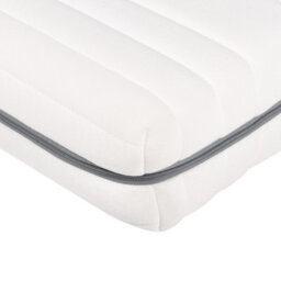 Beliani Foam Mattress Enchant H2/3 Medium 180 X 200 Cm (Super King Size) - thumbnail 9