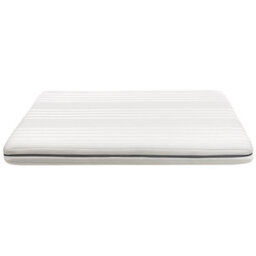 Beliani Foam Mattress Enchant H2/3 Medium 180 X 200 Cm (Super King Size) - thumbnail 8