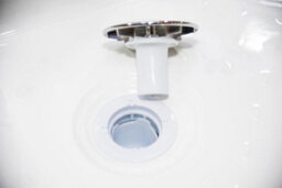 Vidalux Pure E Black 1200 X 800 Electric Left Shower Cabin-Triton Lux White 8.5Kw - thumbnail 4