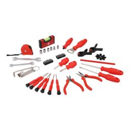 Performance 28 Piece Red Tools Advent Calendar - thumbnail 3