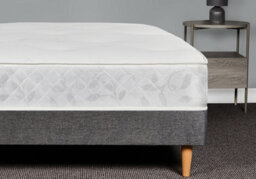 Sloomy Chelsea Bonnell Spring Super King Mattress-6Ft - thumbnail 2