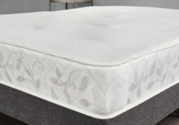 Sloomy Chelsea Bonnell Spring Super King Mattress-6Ft - thumbnail 3