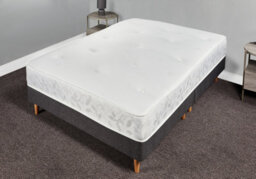 Sloomy Chelsea Bonnell Spring Super King Mattress-6Ft - thumbnail 6