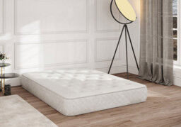 Sloomy Chelsea Bonnell Spring Super King Mattress-6Ft - thumbnail 1