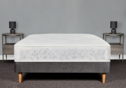 Sloomy Chelsea Bonnell Spring Super King Mattress-6Ft - thumbnail 4