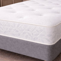 Sloomy Chelsea Bonnell Spring Super King Mattress-6Ft - thumbnail 9