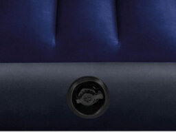 Intex Air Bed, 64765, Colorful, 203 X 152 X 25 Cm (Set) - thumbnail 3