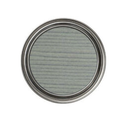 Mipa Paints - Rosner Positive Wood Effect Stain - 1 Litre In Steel Finish For Coniferous Wood - thumbnail 2