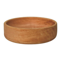 Artisan Furniture Solid Wood Solid Wood Fruit Bowl Set Of 3 - thumbnail 9