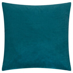 furn. Furn Metro Blocks Velvet Jacquard Cushion Cover - thumbnail 2