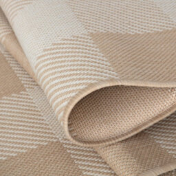 The Rugs Ecology Collection Outdoor Rugs In Beige  700Be - thumbnail 7