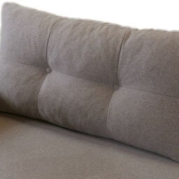 Bongo Modern Sofa Bed With Storage Universal Green Fabric - thumbnail 6