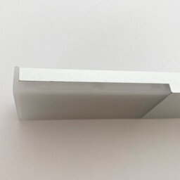 6-Pack Slim Led Under Cabinet Kitchen Lights With Driver - Natural White Brushed Aluminium - thumbnail 4