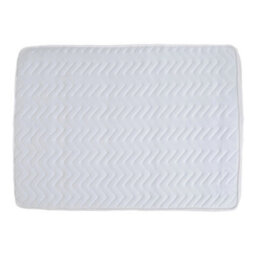 Living And Home Single Mattress Foam Pocket Spring Hybrid Mattress W 900 X D 1900 mm - thumbnail 2