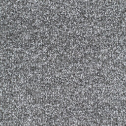 Remland Carrick Cove Bleach Cleanable Carpet (Grey, 4M X 4M) - thumbnail 1