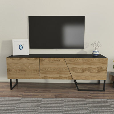 Decorotika Parla Tv Stand Tv Unit For Tvs Up To 60 Inch - image 1