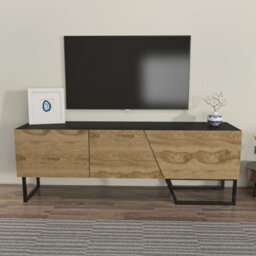 Decorotika Parla Tv Stand Tv Unit For Tvs Up To 60 Inch