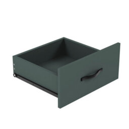 Lassic Vida Designs Riano Green 5 Drawer Narrow Chest Of Drawers (H) 900mm X (W) 345mm X (D) 360mm - thumbnail 9