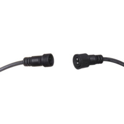 Litecraft Arnold Black Festoon Outdoor String Light Kit - thumbnail 8