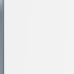 Thehotsale Walk-In Bath Shower Screen Clear Glass With Silver Metal Frame - thumbnail 6