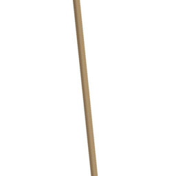 Luminosa Lighting Luminosa Vector Floor Lamp, 40W Led, 3000K, 3000Lm, Dimmable, Gold, 3Yrs Warranty - thumbnail 4
