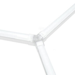 MonsterShop Hexagon Led Lighting 14 Lights & Border - thumbnail 7