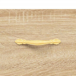 Walplus Tv Cabinet Sonoma Oak 150X36X30 Cm Engineered Wood - thumbnail 9