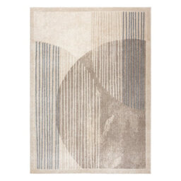 RugsX Carpet Fusion 0815 Cream Beige - Geometric, Modern, Abstract 180X270 Cm - thumbnail 2