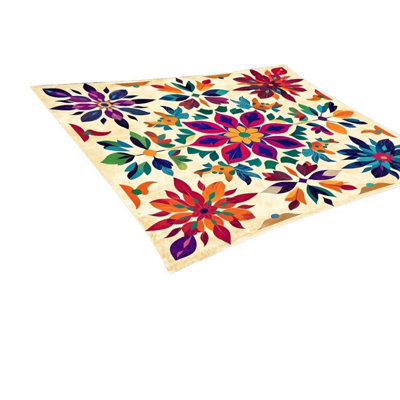 200X240Cm Rectangular Shade Sail Uv Resistant - image 1