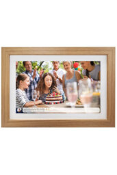 Denver Pff-1542Lw 15.6-Inch Full Hd Wi-Fi Digital Photo Frame With Frameo App - thumbnail 1