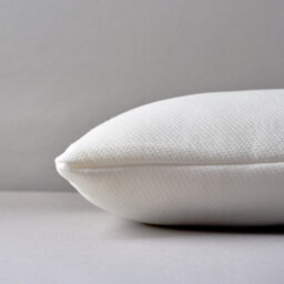 Slumberdown Memory Plus Pillow 1 Pack Firm Support Side Sleeper Pillow For Neck And Shoulder Pain Orthopaedic Supportive 48X64Cm - thumbnail 5
