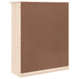 Walplus Dresser Top Alta 77X30X92 Cm Solid Wood Pine - thumbnail 7