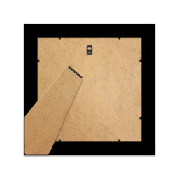 7X7 Champaign Ornate Picture Frame (17.8 X 17.8Cm) Poster, Photo, Artwork, Gallery Wall Or Print - thumbnail 3
