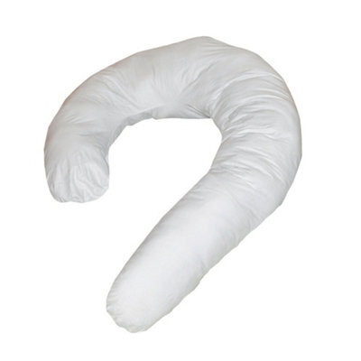 Loops Premium U-Shaped Cushion Cover For Ve00833 - Machine Washable And Easy To Use - image 1