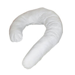 Loops Premium U-Shaped Cushion Cover For Ve00833 - Machine Washable And Easy To Use - thumbnail 3