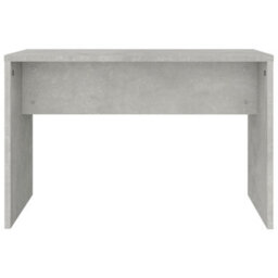 Walplus Dressing Table Set Concrete Grey 86.5X35X136 Cm - thumbnail 8