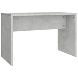 Walplus Dressing Table Set Concrete Grey 86.5X35X136 Cm - thumbnail 7