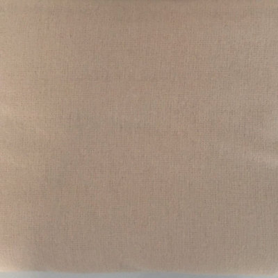 Just So Home Luxury Brushed Cotton Flannelette Pillowcases (Natural)