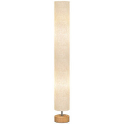Homcom Led Floor Lamp With 3000K/4500K/6500K Colour Temperatures, Grey - thumbnail 2