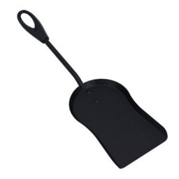 AB Tools Log Fire Fireside Fireplace Companion Set Brush Poker Shovel Tongs Burner 5Pc - thumbnail 6