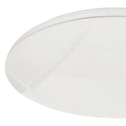 Milagro Allister 48Cm Led Ceiling Light Full Remote Control Stylish Modern And Powerful At A Great Price - thumbnail 3