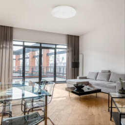 Milagro Allister 48Cm Led Ceiling Light Full Remote Control Stylish Modern And Powerful At A Great Price - thumbnail 5