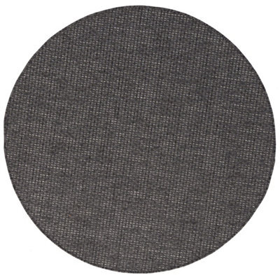 The Rugs Magic Collection Outdoor Rugs In Dark Grey  3610Dg - image 1